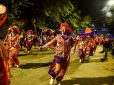 Finde en Escobar: la feria gastronómica Sabores Rodantes, El Carnaval de la Flor y actividades por El Día de la Mujer