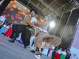 Finde en Escobar: el festival Sangre Criolla y la feria Sabores Rodantes son los eventos destacados