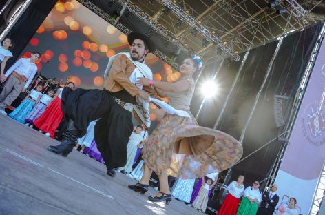 Finde en Escobar: el festival Sangre Criolla y la feria Sabores Rodantes son los eventos destacados