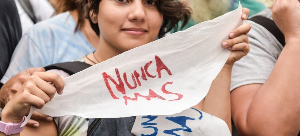 Día de la Memoria, la Verdad y la Justicia: Escobar conmemora el 24 de marzo con una importante agenda cultural