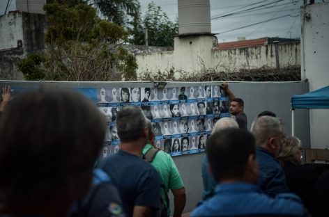 Finde en Escobar: actividades por el Mes de la Memoria, Dalia Gutmann y Choferes Solidarios son los eventos destacados