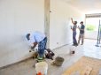 El Consejo Escolar de Escobar anunció una inversión de más de $100 millones en infraestructura