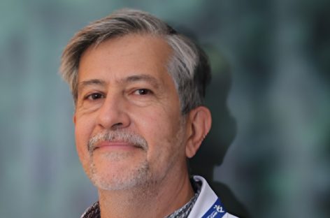 El Hospital Provincial Erill tiene un nuevo director