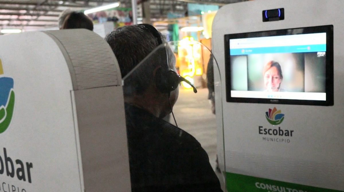 La Telemedicina amplía su servicio en el partido