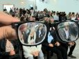“Visión Clara”: 200 jubilados de Escobar recibieron anteojos gratuitos
