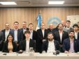 Elecciones legislativas 2025: la agrupación “La Carlos Menem” reunió a coordinadores y equipos técnicos