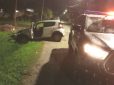 De noche y bajo la lluvia: cuatro agentes protagonizaron una persecución cinematográfica en Maquinista Savio