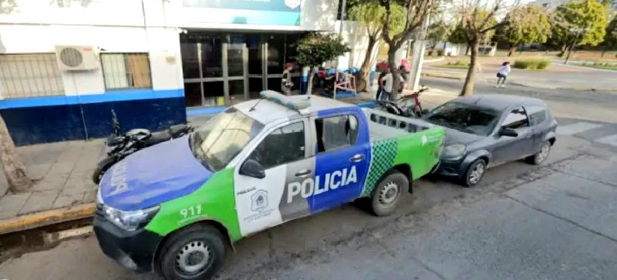 Asesinan a una mujer de 89 años en Bo. Lambertuchi: hay dos detenidos