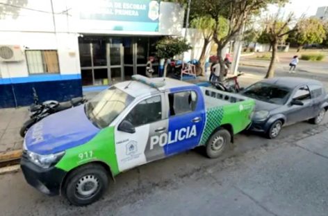 Asesinan a una mujer de 89 años en Bo. Lambertuchi: hay dos detenidos