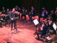 Teatro Seminari: La Orquesta de Cámara de Escobar brindará un concierto a beneficio