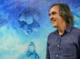 Juan Manuel Díaz Puerta expondrá sus obras en el HCD de Escobar