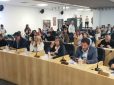 HCD de Escobar: Se aprobó la rendición de cuentas con otro balance positivo