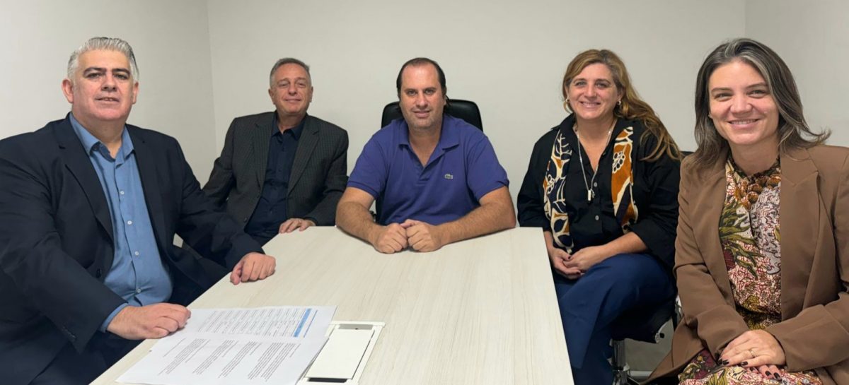 El bloque de Concejales de La Libertad Avanza Escobar rechazó en el día de hoy la rendición de cuentas del ejercicio 2024