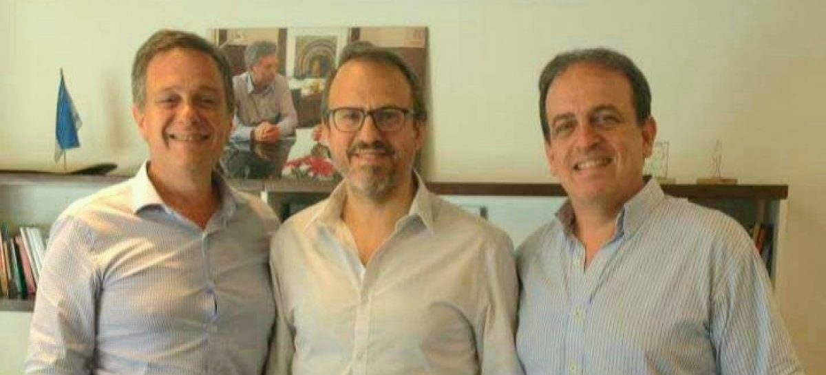 Castagnaro: “Sujarchuk tiene “superávit” en las cuentas y déficit en la gestión”