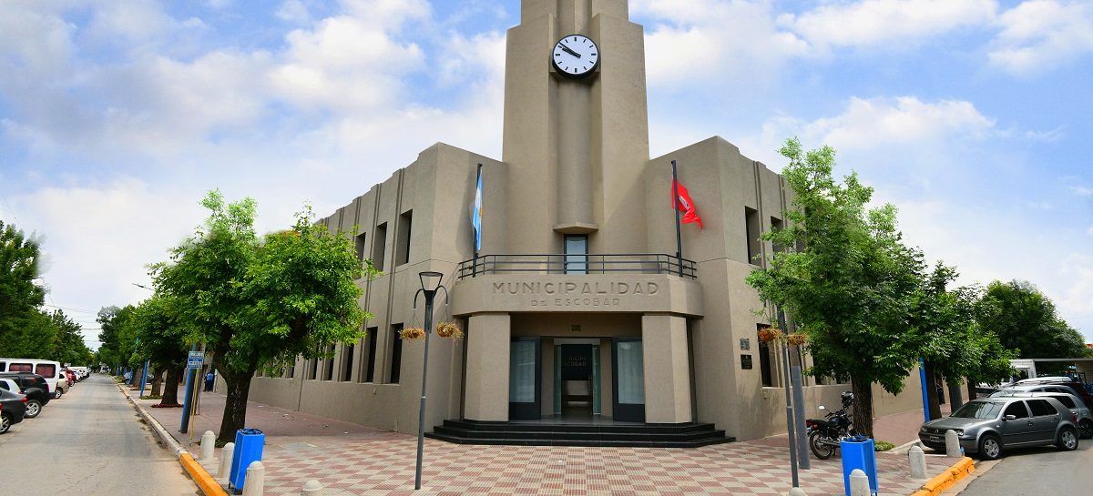 Comunicado de la Municipalidad sobre el cronograma de servicios durante el paro nacional del jueves 10 de abril