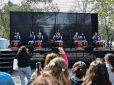 Finde en Escobar: Caravanas Chevrolet, una Peatonal Japonesa y el show “Experiencia Queen” son los eventos destacados