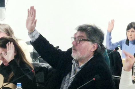 El concejal Javier Rehl respondió a la acusación de “pan y circo” que expresó LLA