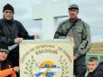“No las Hemos de Olvidar”: el relato de los cuatro veteranos escobarenses que regresaron a las Islas Malvinas