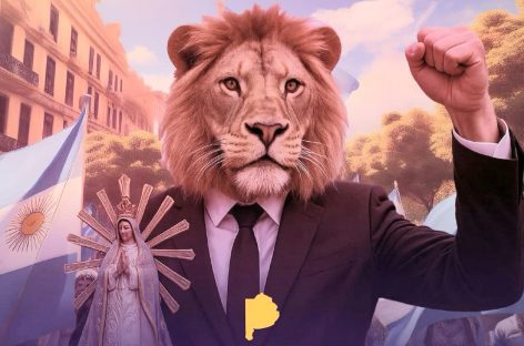 La Junta Electoral bonaerense reconoció a La Libertad Avanza como Partido Político Provincial