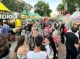 Finde en Escobar: Sabores Rodantes, una Feria Japonesa y la obra “El Equilibrista” son los eventos destacados