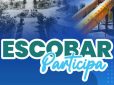 La municipalidad reorganizó las fechas de las reuniones del programa “Escobar y sus barrios” en el marco de “Escobar Participa”