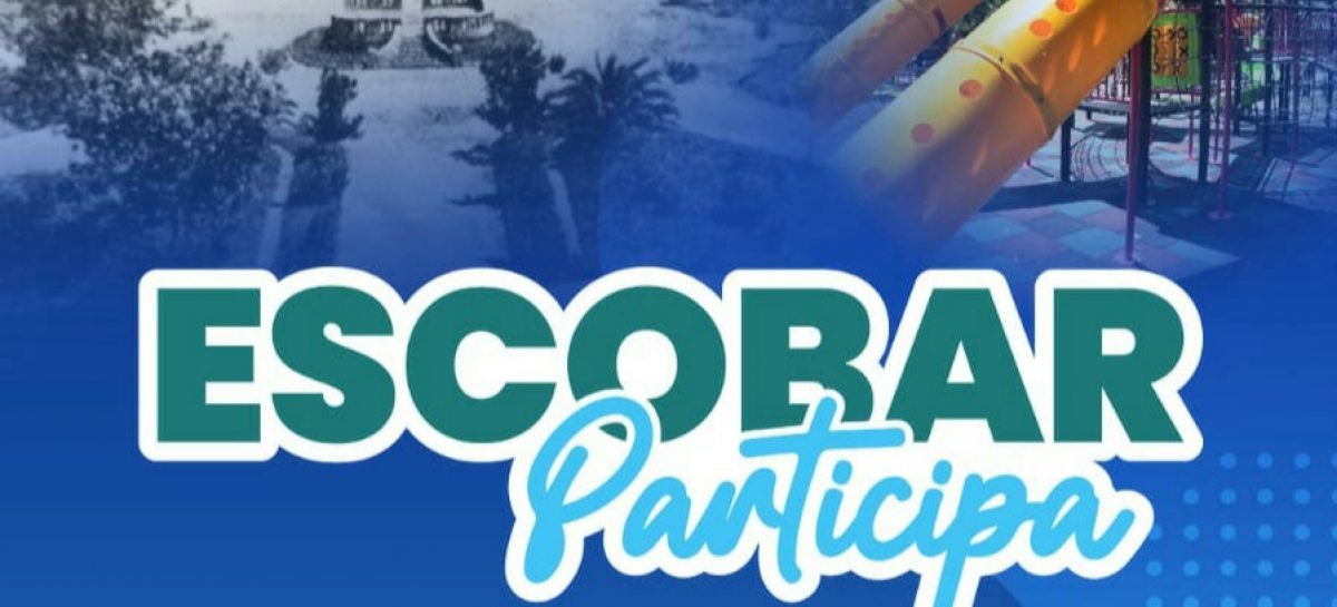 “Escobar y sus Barrios”: El Concejo Deliberante llevará a cabo reuniones con vecinos de todo el distrito