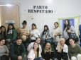 Semana del Parto Respetado: la Municipalidad organiza actividades en los centros de salud