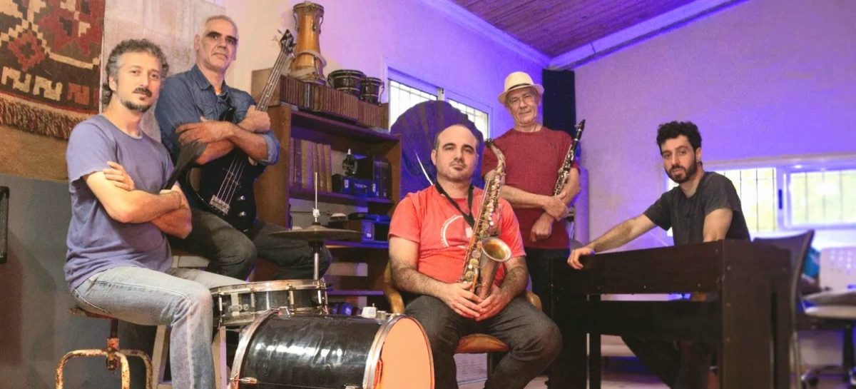 Finde en Escobar: cine solidario, “Jazz Argentino” y la Orquesta de Cámara son los eventos destacados