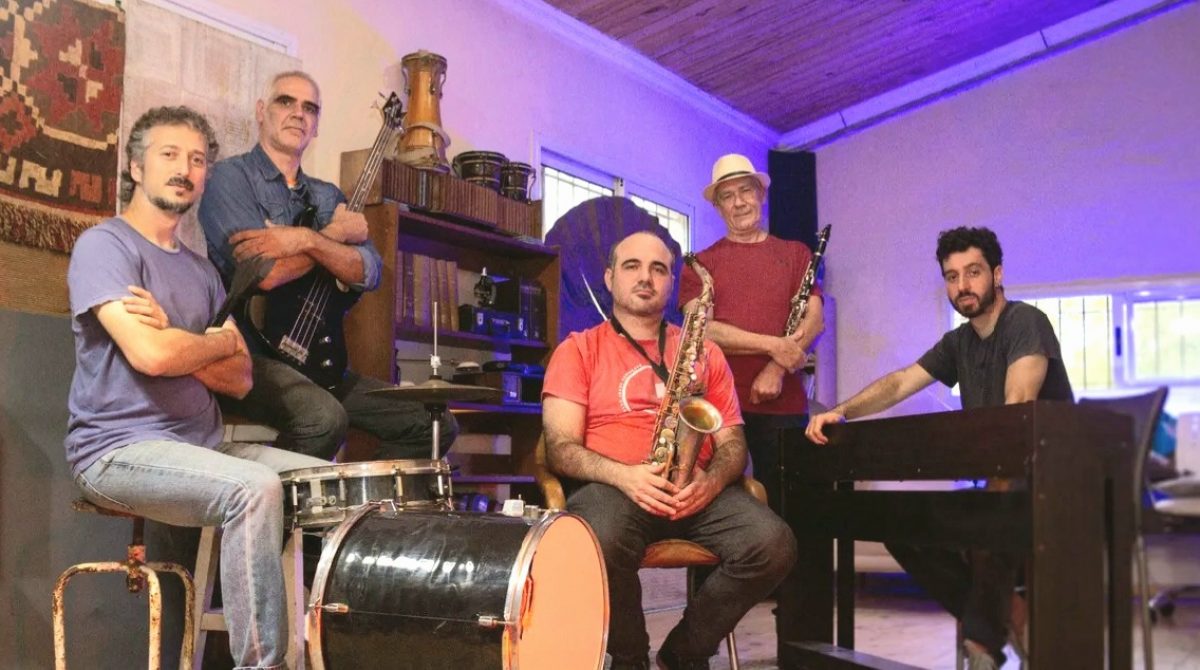 Finde en Escobar: cine solidario, “Jazz Argentino” y la Orquesta de Cámara son los eventos destacados