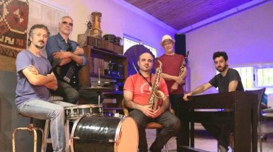 Finde en Escobar: cine solidario, “Jazz Argentino” y la Orquesta de Cámara son los eventos destacados