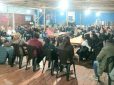Maq. Savio: La Libertad Avanza reunió a 80 fiscales para fiscalizar las elecciones