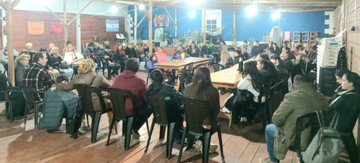 Maq. Savio: La Libertad Avanza reunió a 80 fiscales para fiscalizar las elecciones