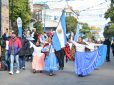La Municipalidad suspendió el desfile patrio del 25 de Mayo